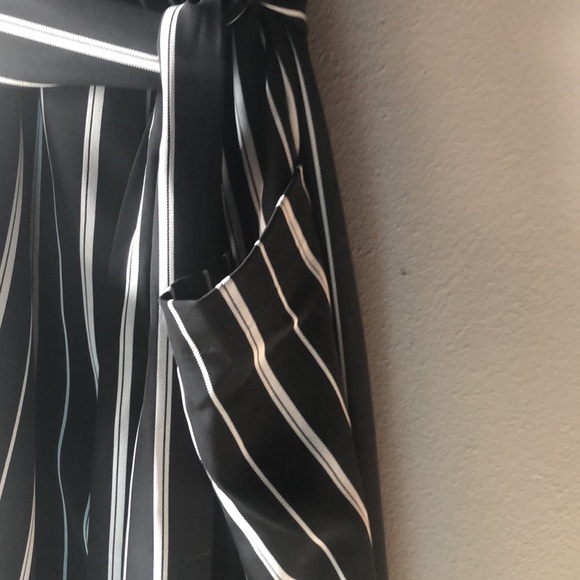 SOLD Ava Vic outerwear sleeveless jacket size X - Picture 15 of 16